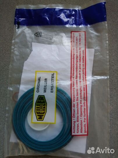 Meiller Kipper Ремкомплект цилиндра 44169040010