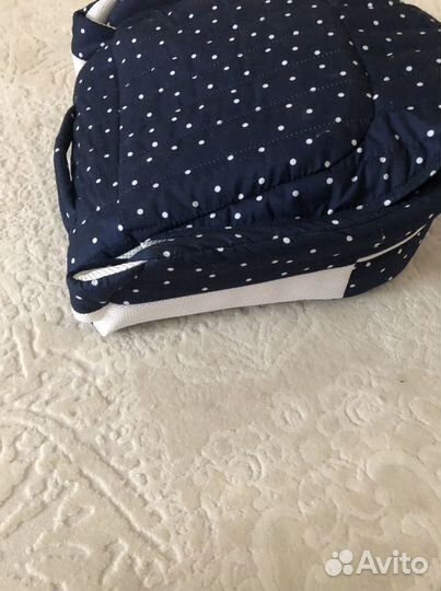 Мобильная кроватка