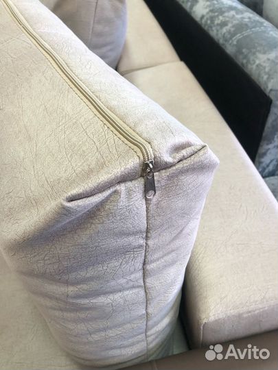 Диван угловой универсальный новый