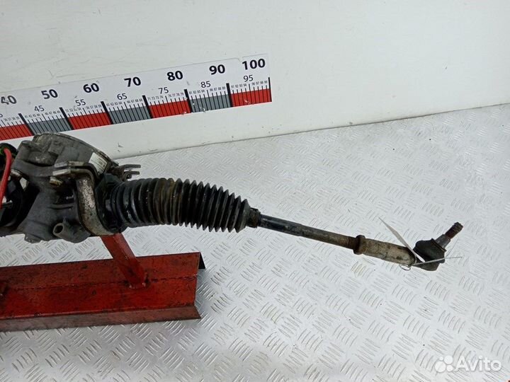 Рейка рулевая для Volkswagen Touran 1 1K1423051BD