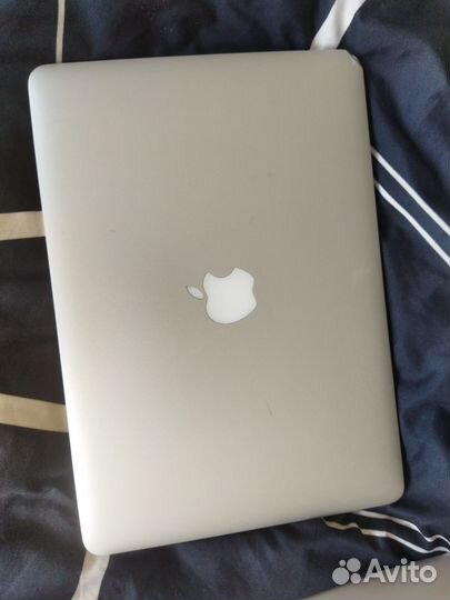 Apple macbook air 13