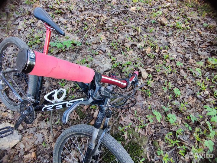 Велосипед Felt