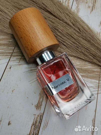 Nasomatto Narcotic Venus / Наркотик Венус