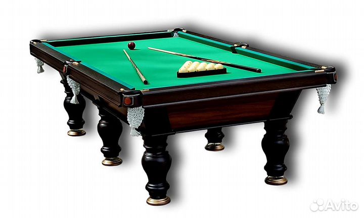 Бильярдный стол
