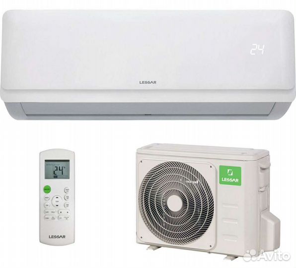 Сплит-система кондиционер