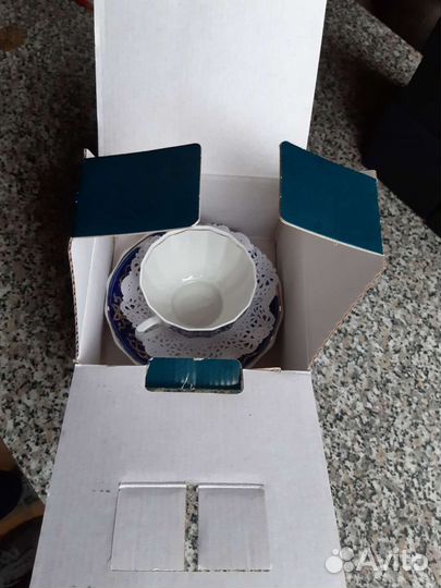 Мануфактура Гарднеръ в Вербилках