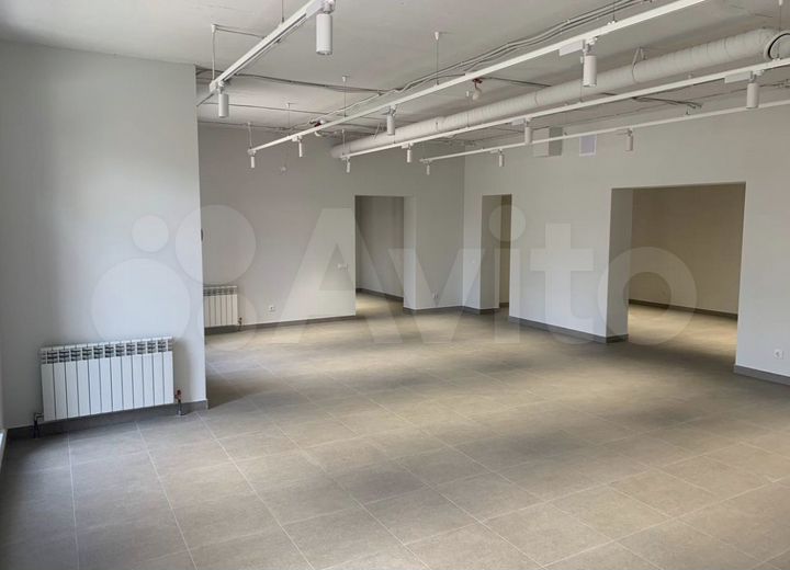 Свободного назначения, 105 м²