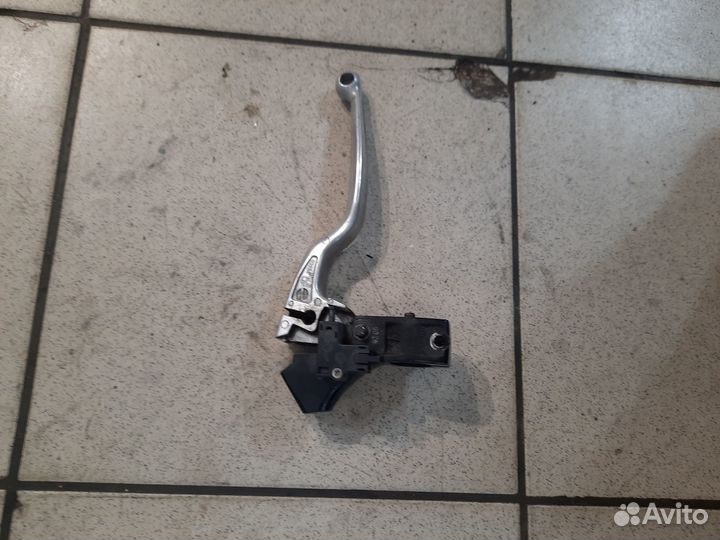 Машинка сцепления Yamaha XVS950 Midnight Star