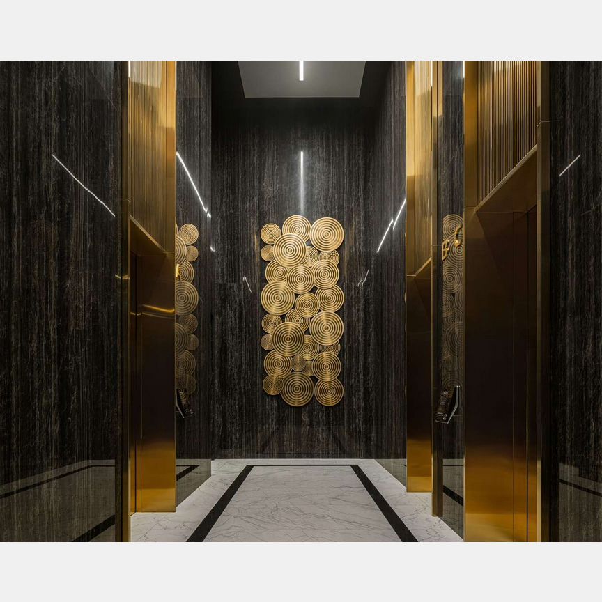 4-к. квартира, 108,7 м², 28/41 эт.