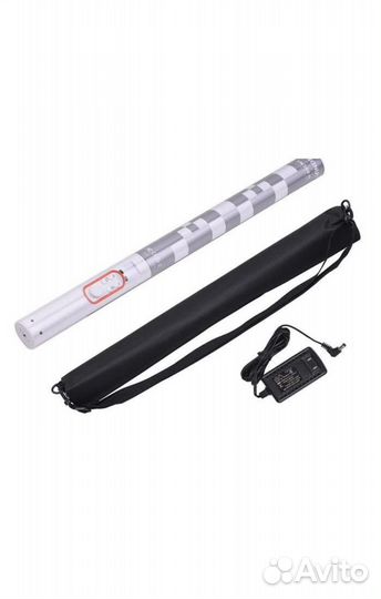 Светодиоидные RGB лампы Yongnuo YN360 II 2шт