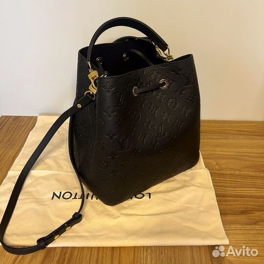 Сумка louis vuitton оригинал