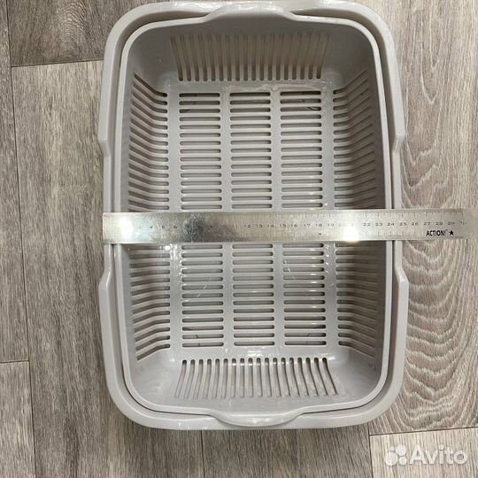 Кошачий лоток