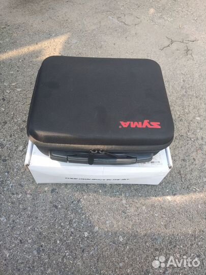 Квадрокоптер