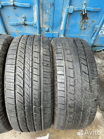 Cooper Discoverer HTS 265/60 R18 110H