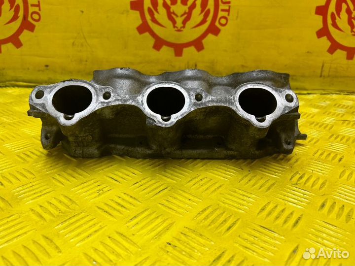 Коллектор впускной Nissan Pathfinder R51 VQ40DE