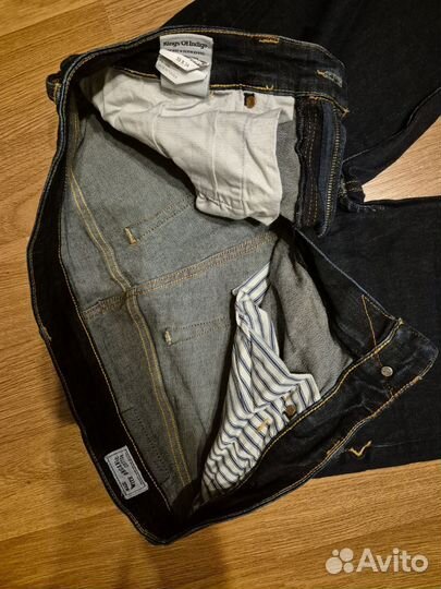 Джинсы Kings of Indigo,Нидерланды