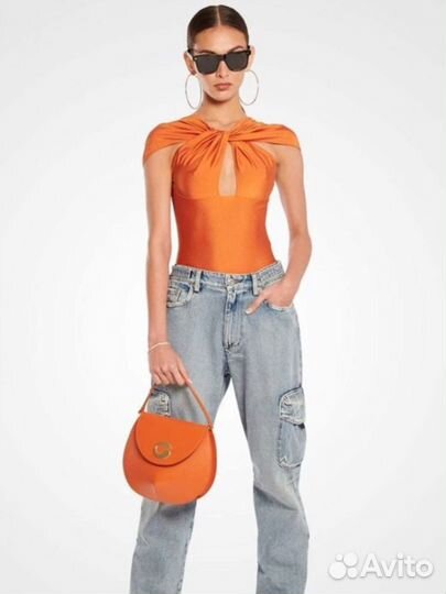 Боди Coperni оригинал