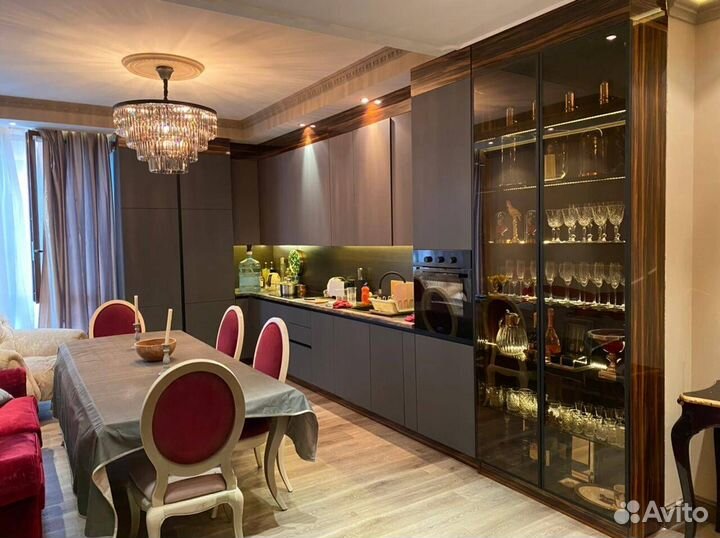 Кухня угловая на заказ