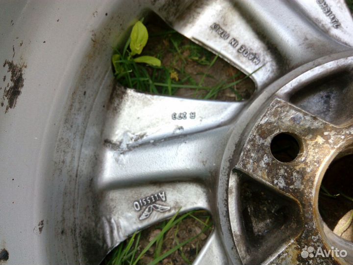 Продам диски R15