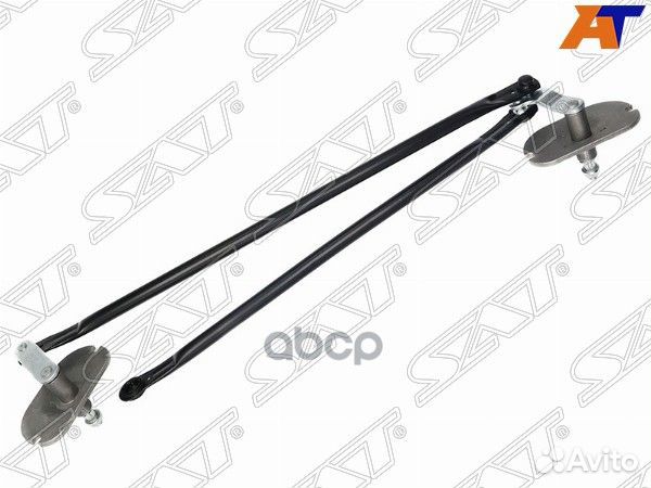 Трапеция стеклоочистителя hyundai porter/H100 9