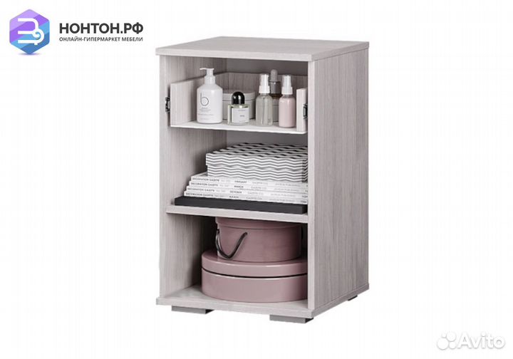 Тумба прикроватная Кимберли