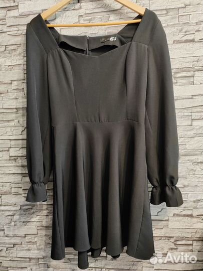 Платье женское