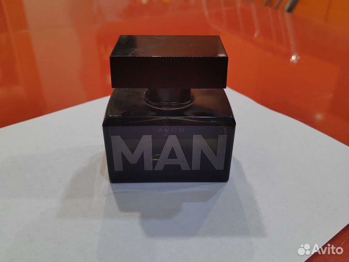 Man от Avon