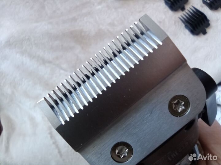 Машинки для стрижки Rowenta TN15