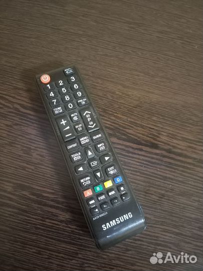 Телевизор samsung 32