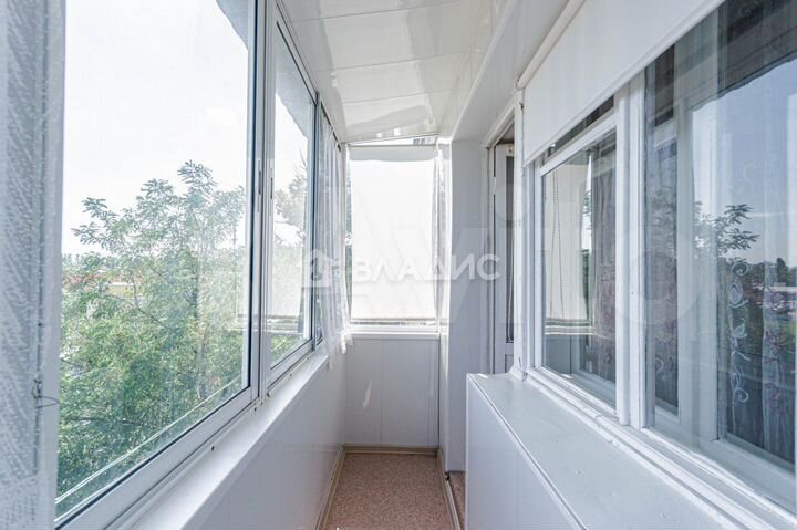 2-к. квартира, 44 м², 5/5 эт.