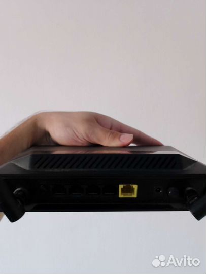 Роутер D-Link DIR-825/R15G