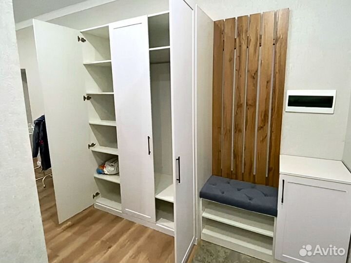 Шкаф от производителя под заказ