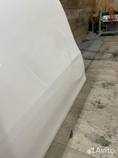 Gle 167 coupe дверь