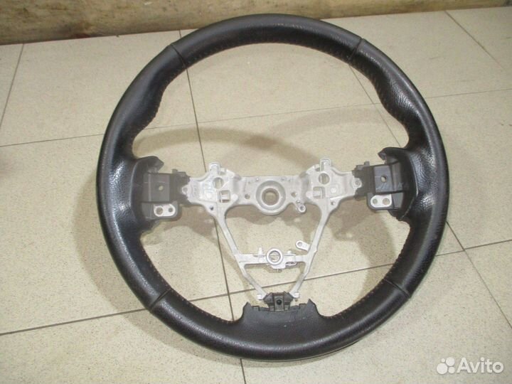 Рулевое колесо Toyota Camry 50