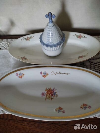 Советский винтаж