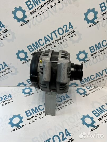 Генератор LR008861 Land Rover Discovery