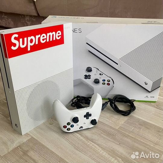 Xbox One S 1tb