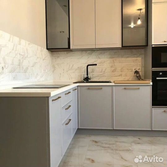 Цена за всю кухню CN:023693