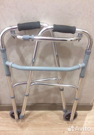 Ходунки для взрослых