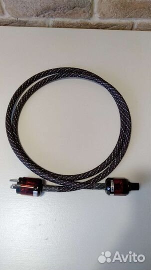 Силовые кабели