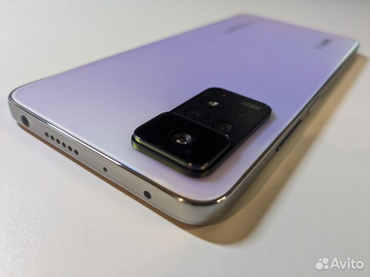 Xiaomi Redmi Note 11 Pro 5G, 8/128 ГБ