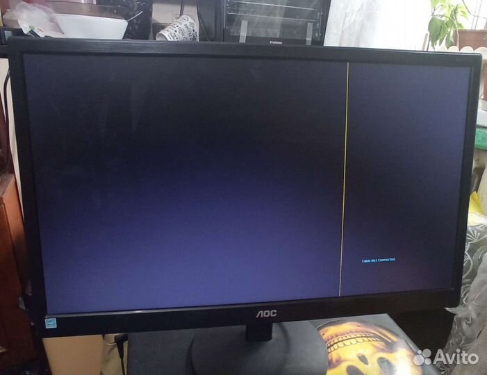 Мониторы (торг)