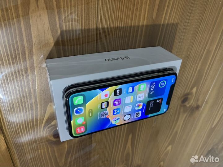 iPhone 10