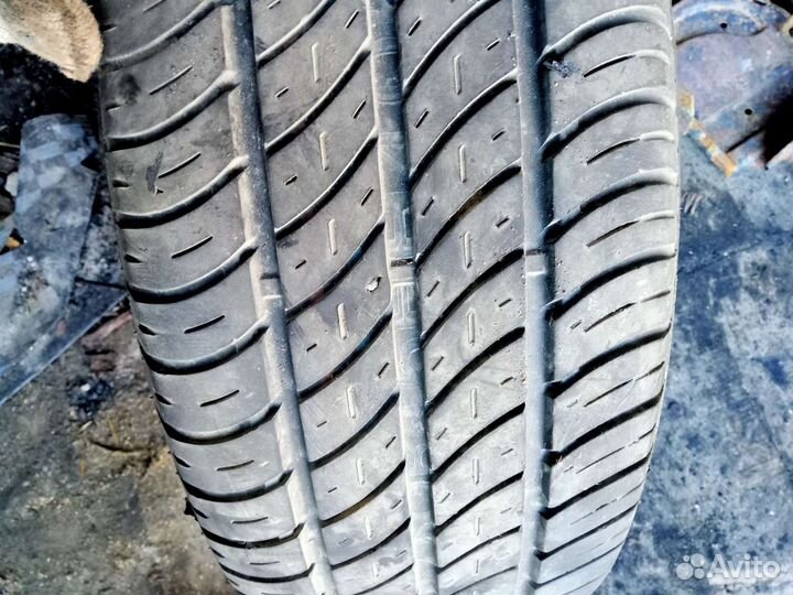 R15 Deli S-365 205/60, PCD 5x114.3 DIA 38