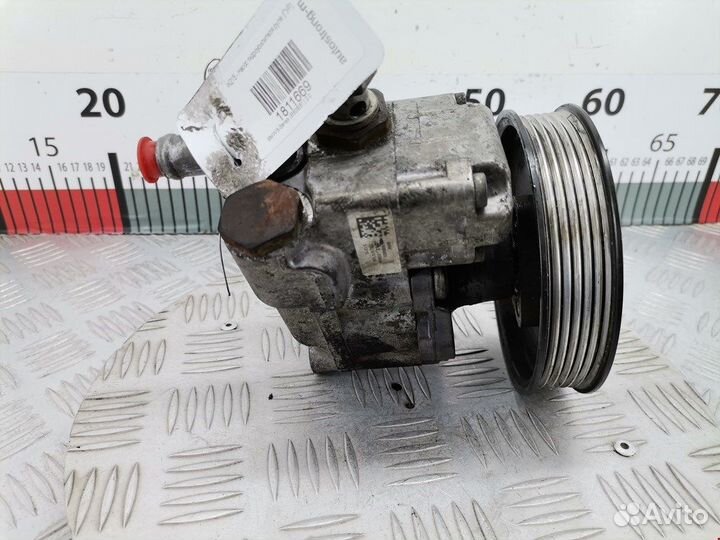 Насос для BMW 5-Series (E60/E61)