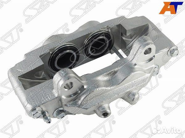 Суппорт toyota fortuner