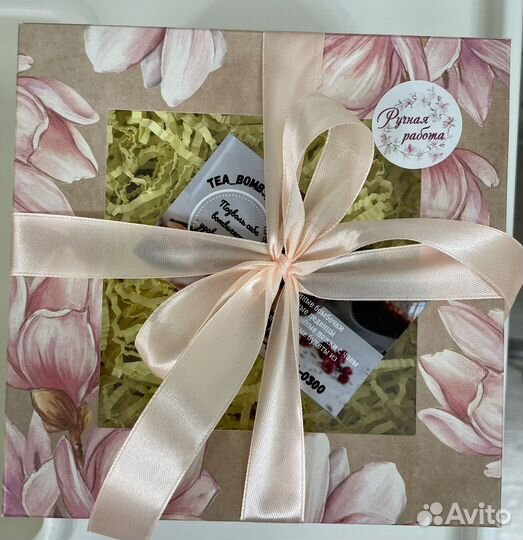 Бомбический оригинальный подарок на любой повод