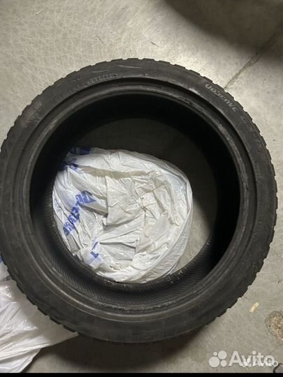Toyo Observe G3-Ice 225/40 R18