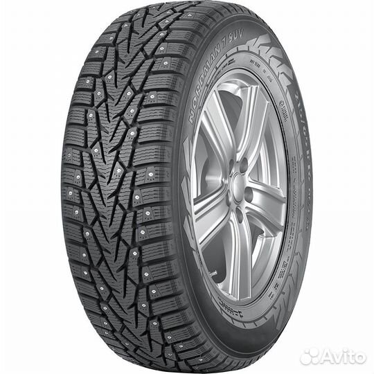 Nordman 7 225/60 R18 104T