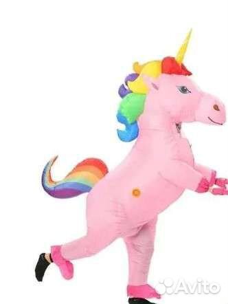 Костюм динозавра в аренду